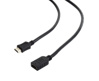 Gembird Przedłużacz HDMI 2.0 - HDMI 3m - 343324 - zdjęcie 1
